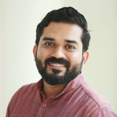 Dr. NIDHIN P.S.